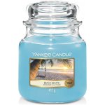 Yankee Candle Beach Escape 411 g – Zboží Mobilmania