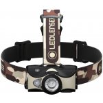 Ledlenser MH8 – Zboží Dáma