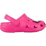 Coqui Big Frog J 810110036 fuchsia – Zboží Mobilmania