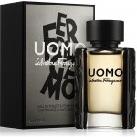 Salvatore Ferragamo Uomo toaletní voda pánská 30 ml – Zboží Mobilmania