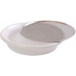 Eschenfelder Miska na klíčení obilovin 16 cm bílá – Zboží Dáma