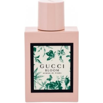 Gucci Bloom Acqua di Fiori toaletní voda dámská 50 ml