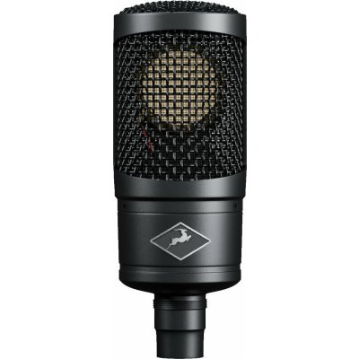 Antelope Audio Edge Solo Kondenzátorový studiový mikrofon