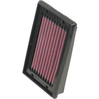 Vzduchový filtr K&N FILTERS YA-6604 – Hledejceny.cz