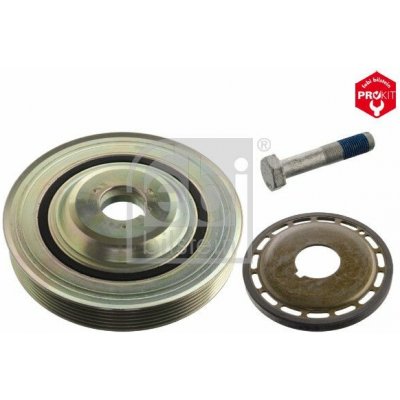 Řemenice, klikový hřídel FEBI BILSTEIN 106476 – Sleviste.cz