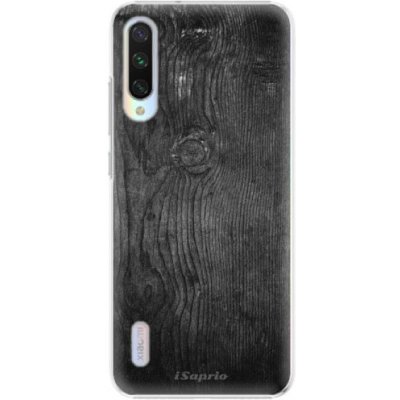 iSaprio Black Wood 13 pro Xiaomi Mi A3 – Hledejceny.cz
