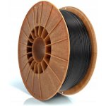 Rosa 3d PETG 3267 1,75 mm 1 kg černý – Zboží Živě