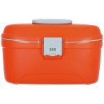 Roncato Kosmetický kufr 500268-82 16 L oranžová – Hledejceny.cz