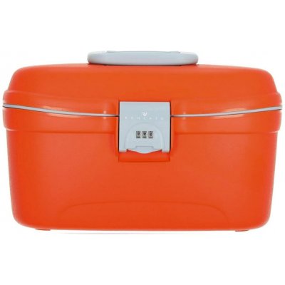 Roncato Kosmetický kufr 500268-82 16 L oranžová – Hledejceny.cz