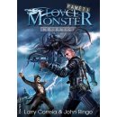 Paměti lovce monster 2 - Hříšníci - Correia Larry, Ringo John