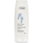 Ziaja Foot Cream Moisturising hydratační krém na nohy 80 ml – Hledejceny.cz