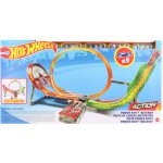 Hot Wheels Action zvedni výkon – Hledejceny.cz