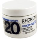 Redken Texture (Rough Clay 20) 50 ml