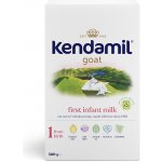Kendamil 1 kozí 500 g – Hledejceny.cz