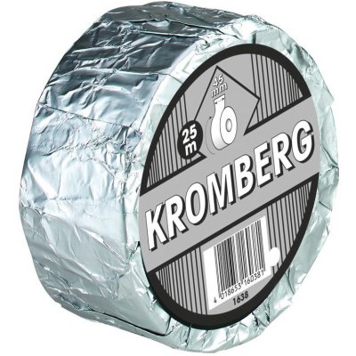 Kromberg Páska na paznehty 45 mm 25 m – Zboží Mobilmania