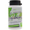 Vitamín a minerál Trec Nutrition Vitamin B Complex 60 kapslí