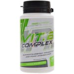 Trec Nutrition Vitamin B Complex 60 kapslí – Hledejceny.cz