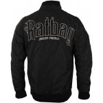 Yakuza bunda pánská bomber 3862 black – Hledejceny.cz