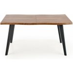 Halmar Dicson přírodní dub nohy černé – Zbozi.Blesk.cz