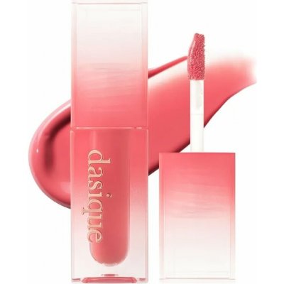 Dasique Juicy Dewy Tint 17 Fig Berry 3,5 g – Zboží Dáma