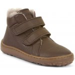 Froddo Barefoot G3110263-9 Brown – Sleviste.cz