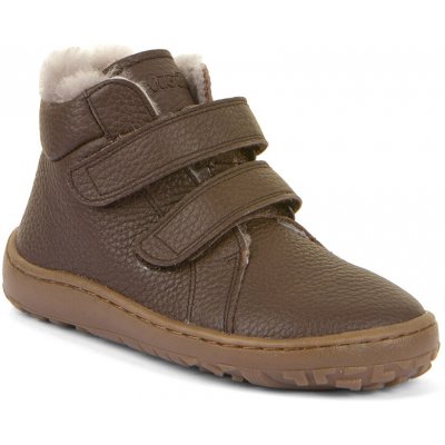 Froddo Barefoot G3110263-9 Brown – Sleviste.cz