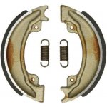 TRW MOTO sada brzdových čelistí HONDA XL 500 R 82-85, XR 500 R 82-84 (B005NFKXFO, FSB751) ( )