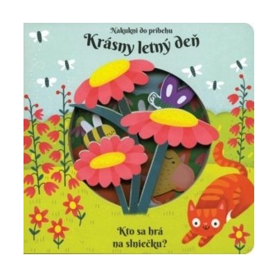 Krásny letný deň – Zbozi.Blesk.cz