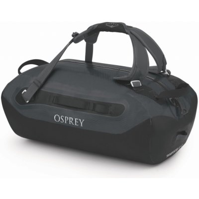 Osprey Transporter Duffel Waterproof sivá 40 l – Hledejceny.cz