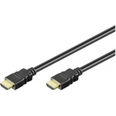 Manhattan High Speed HDMI Cable (355308)