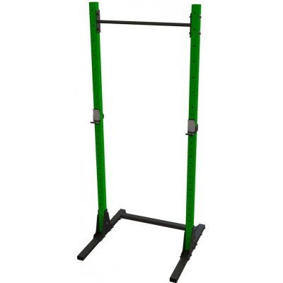 Element Fitness Mobilní stojan na dřepy – Squat Rack – Zboží Mobilmania