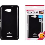 Pouzdro Jelly Case Sony Xperia E4G černé – Zbozi.Blesk.cz