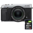 Digitální fotoaparát Fujifilm X-E2S