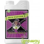 Advanced Nutrients Bud Factor X 250 ml – Zboží Mobilmania