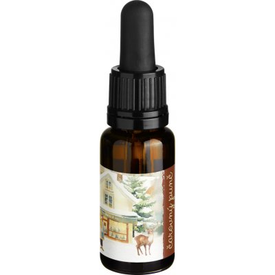 Soaphoria Kouzelný punč Směs éterických olejů 10 ml – Hledejceny.cz