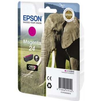 Epson C13T242340 - originální