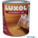 Luxol Aqua 0,75 l mat – Sleviste.cz