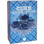 Korunní cukr kostky 1 kg – Zboží Mobilmania