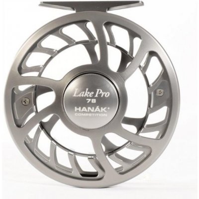 náhradní cívka Hanák Competition Lake PRO 78 – Zboží Dáma