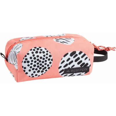 Burton Accessory Case Doodle Dot – Zbozi.Blesk.cz