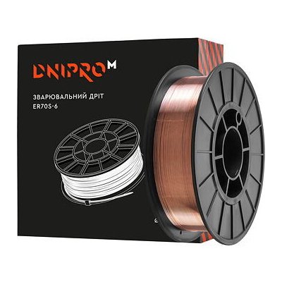 Dnipro-M 1 mm 81204004 5 kg – Zboží Dáma