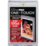 Ultra Pro Obal na kartu One Touch Magnetic Holder 100pt – Hledejceny.cz