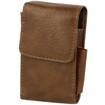 KRCZ Pouzdro na cigarety PVC 80/100mm šedé – Zboží Dáma