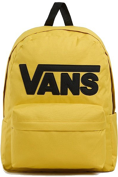 Vans Old Skool Drop V Spicy Mustard 22 l