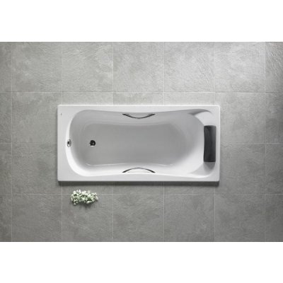 Roca BeCool 170 x 80 cm A248016001 – Hledejceny.cz