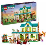 LEGO® Friends 41730 Dům Autumn – Zboží Živě