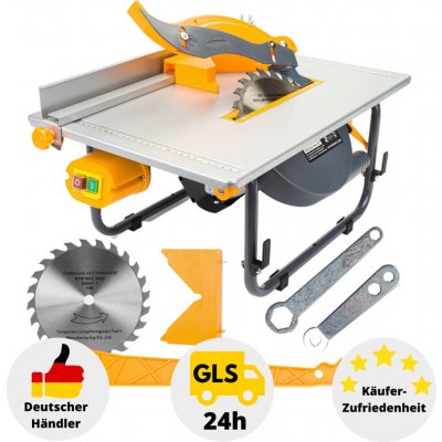 POWERMAT PM-TPS-1650 – Sleviste.cz