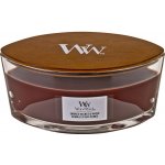 WoodWick Smoked Walnut & Maple 453,6 g – Sleviste.cz