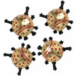 Storz beruška na listu z jemné mléčné čokolády 6,25 g – Zbozi.Blesk.cz