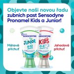 Sensodyne Pronamel Junior dětská 50 ml – Zboží Mobilmania